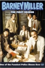 Barney Miller